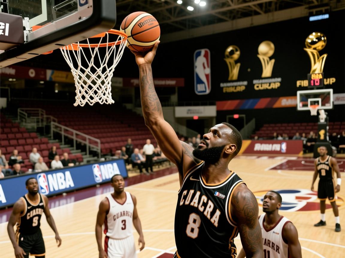 开云体育app下载-CBA赛季吸引大量篮球迷关注，cba球队2021  第2张