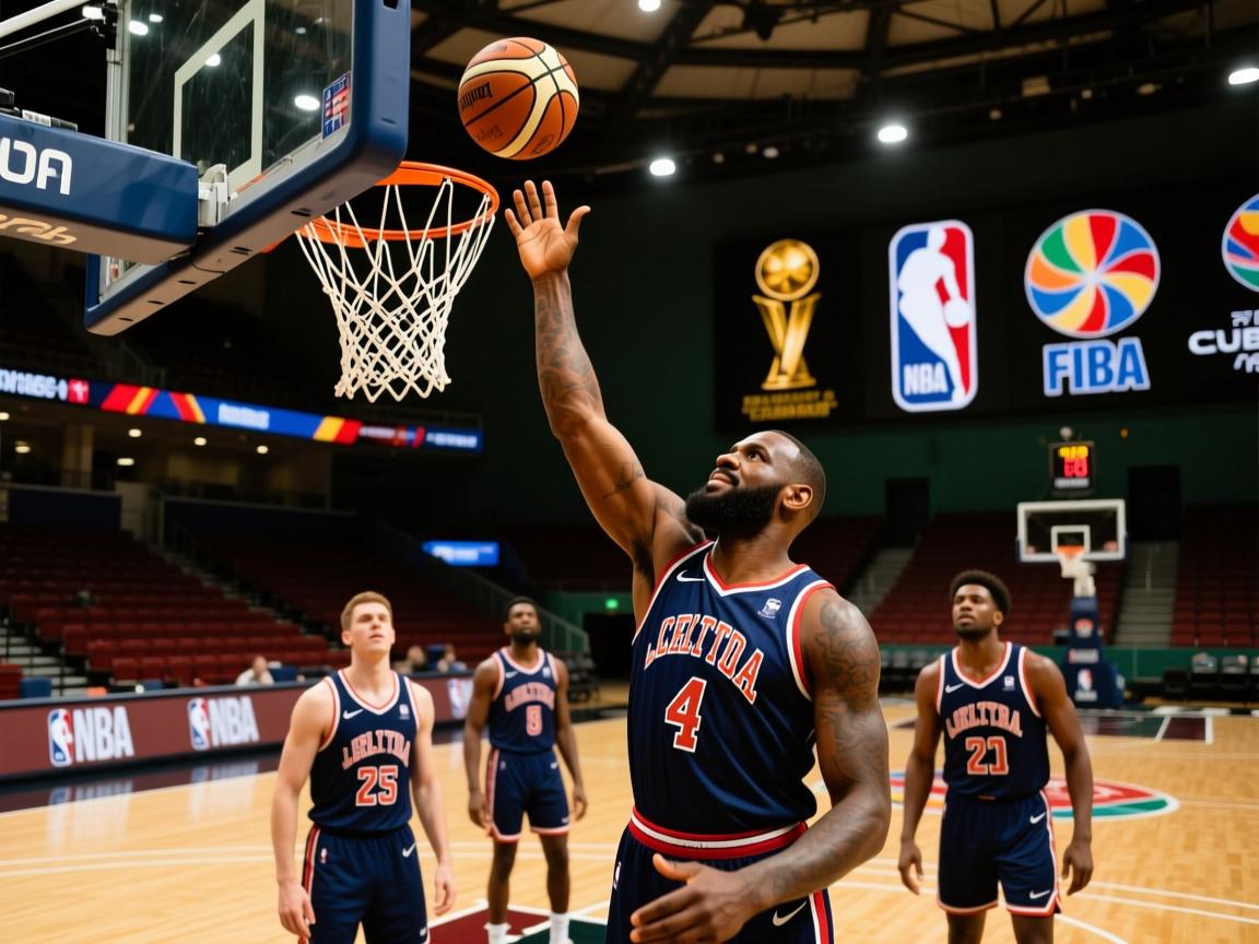 开云体育app下载-CBA赛季吸引大量篮球迷关注，cba球队2021  第3张