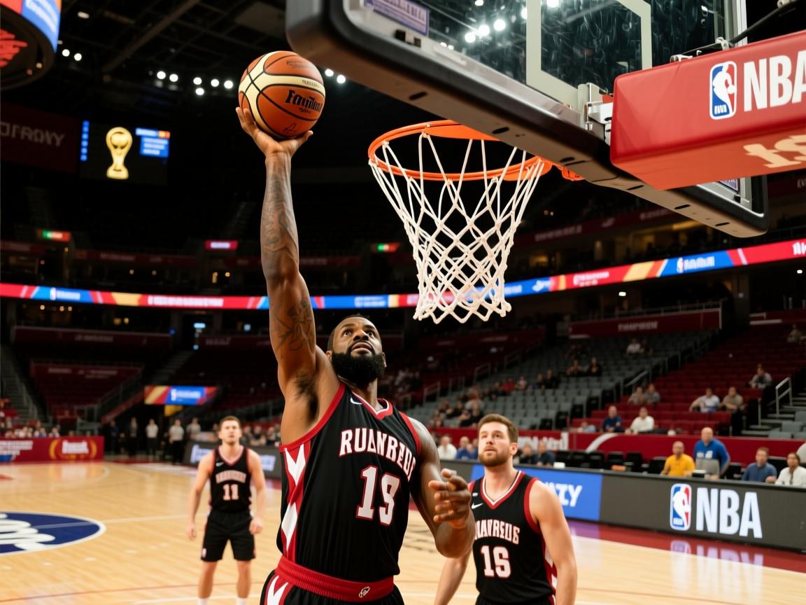 开云体育平台-CBA赛季多场焦点战精彩纷呈,cba2020-2021新赛制对战 第3张