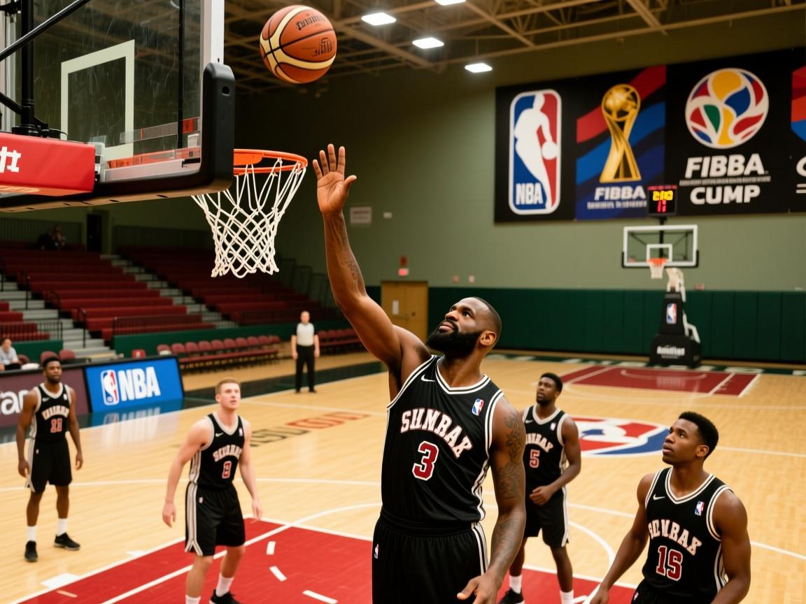 开云体育在线登入-CBA赛季开幕在即 各支球队完成注册备案，cba2022赛季球员注册信息  第3张