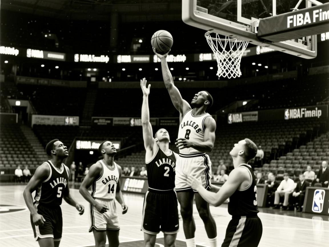 开云体育app官网-“高新体育中心：篮球赛场上演激烈拼抢与战术博弈”